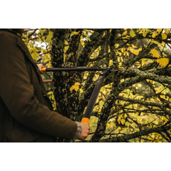 Сучкорез Fiskars PowerGear L78 1000584