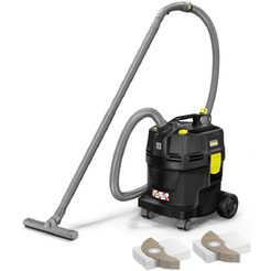 Пылесос Karcher NT 22/1 Ap L Anniversary EU 1.378-623.0