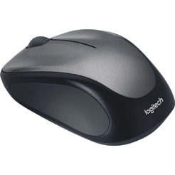 Мышь Logitech Wireless Mouse M235