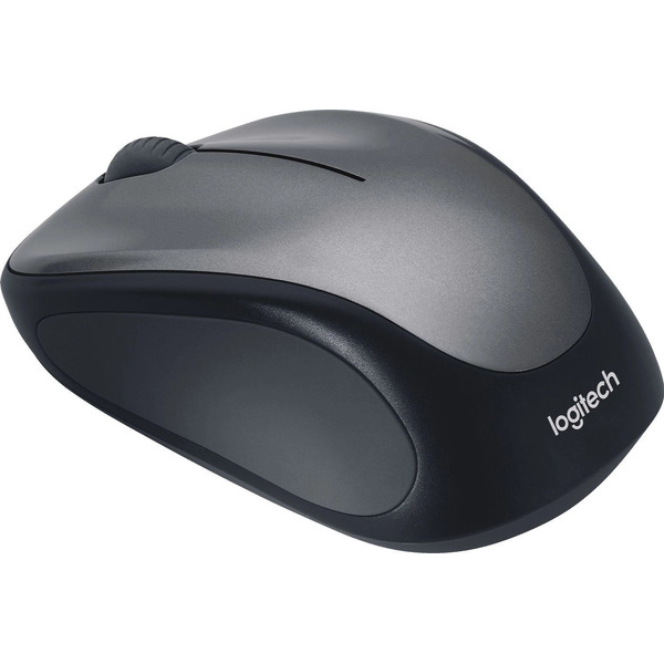 Мышь Logitech Wireless Mouse M235
