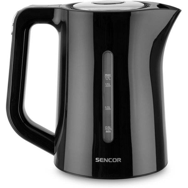 Электрочайник Sencor SWK 1792BK