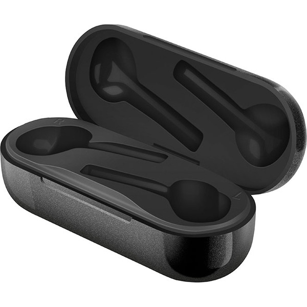 Наушники с микрофоном SVEN E-707BT (черный глянцевый)