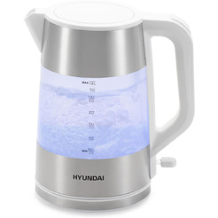 Электрический чайник электрический Hyundai HYK-P4025