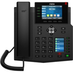 IP-телефон Fanvil X5U V2