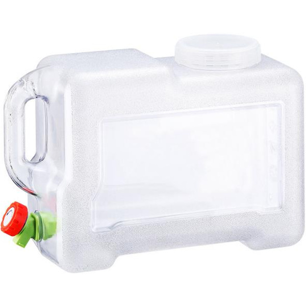 Канистра для воды Happy Home HH-046C-12