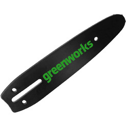Шина для пилы Greenworks 2964007