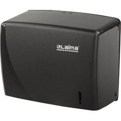 Диспенсер для бумажных полотенец LAIMA PROFESSIONAL ORIGINAL 605762
