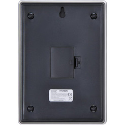 Кухонные весы Hyundai HYS-KG221