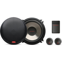 Акустическая система SUPRA SJ-550