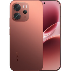 Смартфон vivo V70 V2538 8GB/256GB (коричневый)