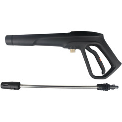 Пистолет распылительный WORTEX 2322123