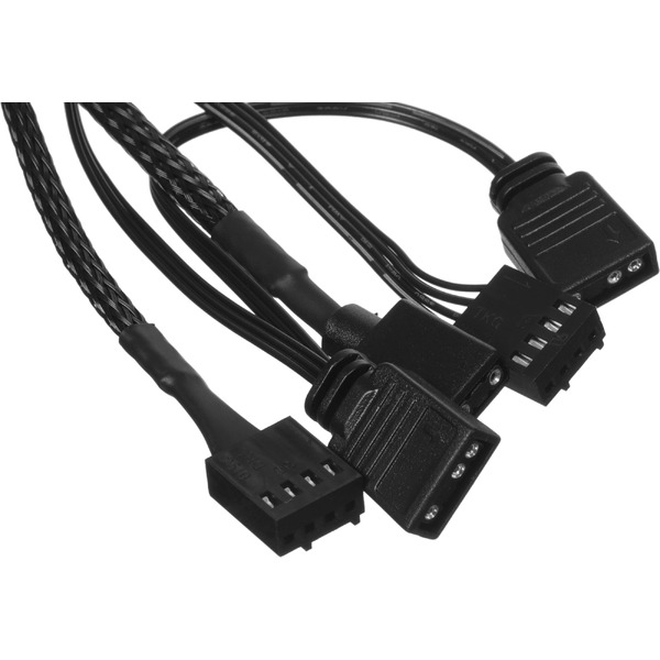 Система жидкостного охлаждения для процессора Lian Li GA II Lite 360 RGB G89.GA2L36RB.R0