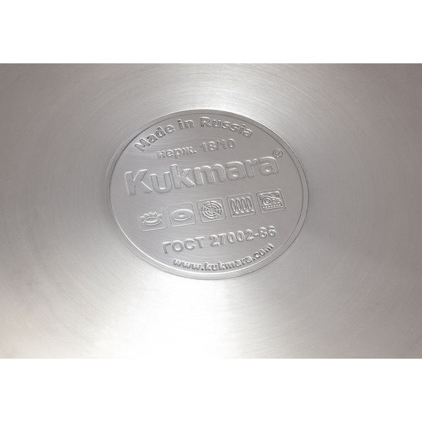 Сковорода Kukmara Safia SF-FP2626G