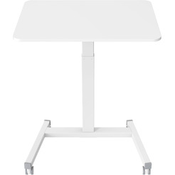 Стол для ноутбука CACTUS CS-FDS102WWT