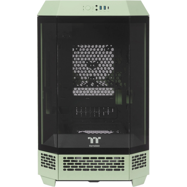 Компьютер HAFF Elemento Tower GR70008