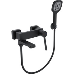 Смеситель Econoce EC0732BL