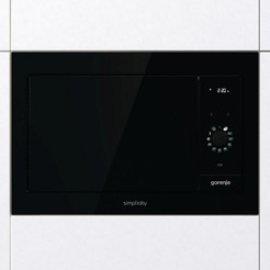 Микроволновая печь Gorenje BM235G1SYB