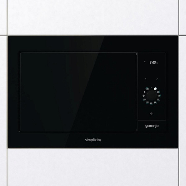 Микроволновая печь Gorenje BM235G1SYB