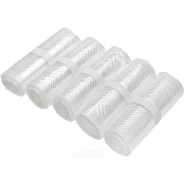 Рулоны для вакуумной упаковки STATUS VB 12х300-5