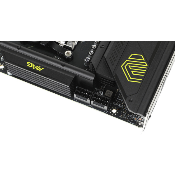 Материнская плата MSI MAG B850M Mortar WiFi