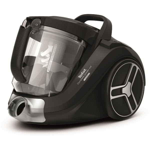 Пылесос TEFAL COMPACT POWER XXL TW4825EA RO48OE0