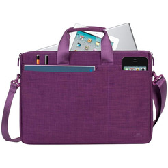 Сумка для ноутбука RIVACASE 8335 15.6 purple