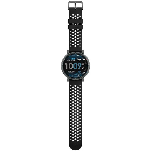 Умные часы Amazfit Active Max (черный)