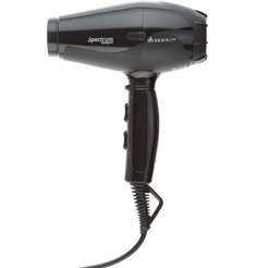 Фен Dewal Spectrum Compact 03-109 Black