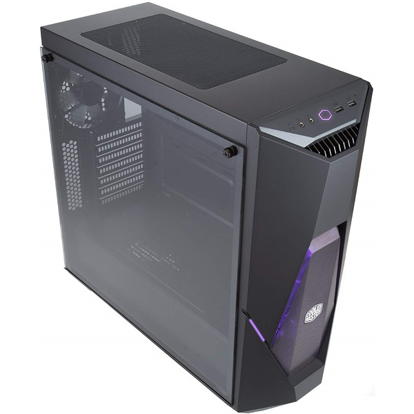 Корпус Cooler Master MasterBox K500 MCB-K500D-KGNN-S00