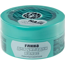 Глина для укладки волос текстурирующая, сверхсильной фиксации Cool Rule (75мл) ЭХ99989441551