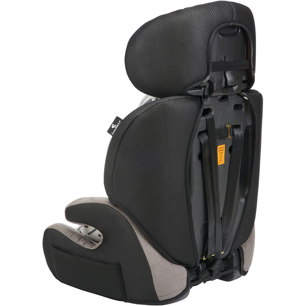 Автокресло Lorelli Navigator Grey Lines