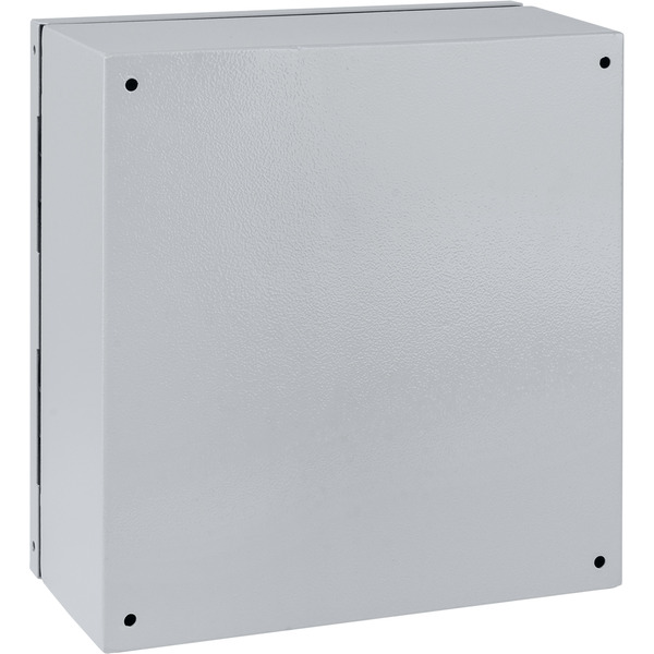 Корпус металлический TDM ЩУ-1ф/1-1-6 IP66 (2 двери) (310х300х150) SQ0905-0094