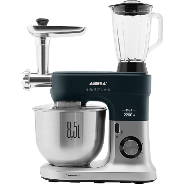 Кухонная машина ARESA AR-1711