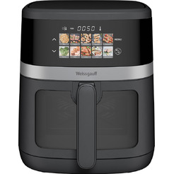 Аэрогриль WEISSGAUFF WAF 726 DS Digital OptiFry