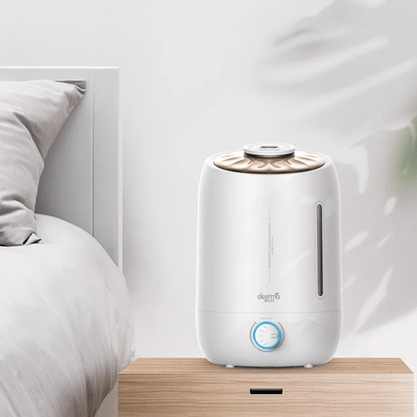 Увлажнитель воздуха Deerma DEM-F500