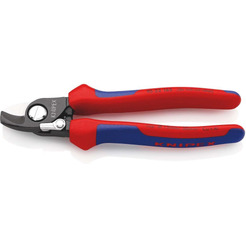 Кабелерез с пружиной KNIPEX 9522165