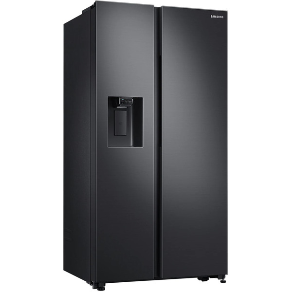 Холодильник SAMSUNG RS64R5331B4/WT