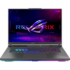 Игровой ноутбук ASUS ROG Strix G16 2025 G614PW-TS186W