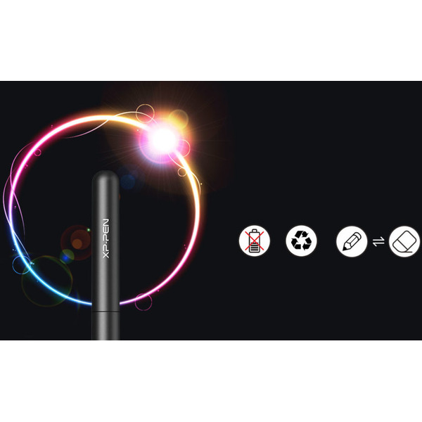 Графический планшет XP-Pen Star G430S