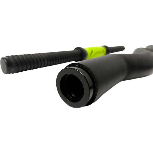 Набор гантельных грифов с W-образным грифом AMETIST 40 см