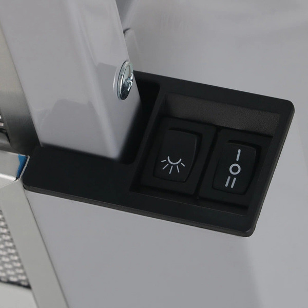 Вытяжка Faber Flox IX A60 110.0436.367