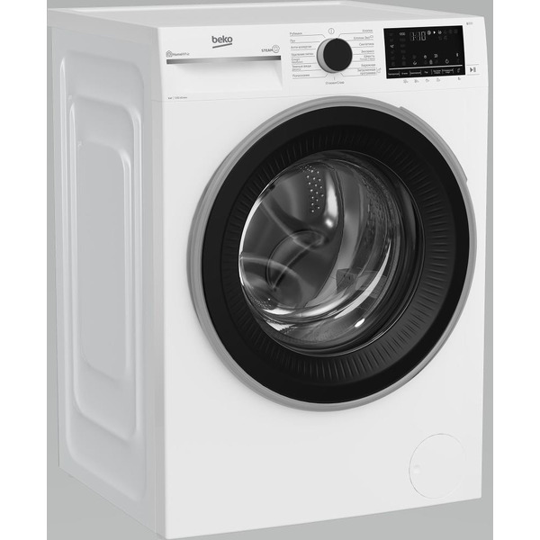 Стиральная машина Beko B3WFR562W BY