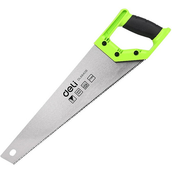 Ножовка Deli EDL6840B