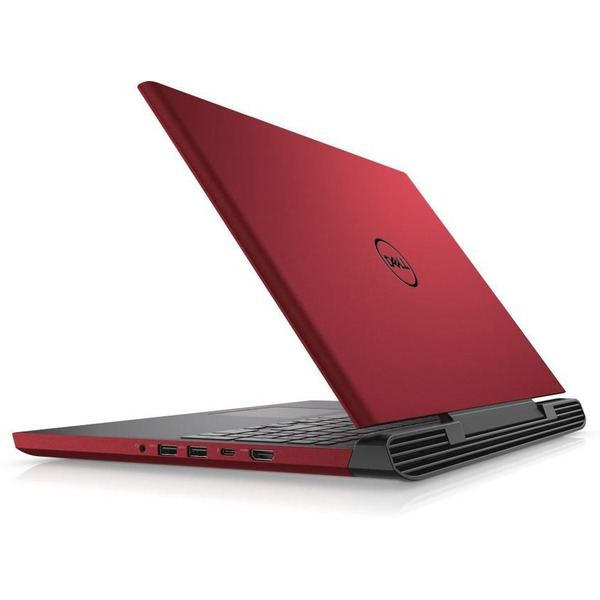 Ноутбук Dell G5 15 5587-6755