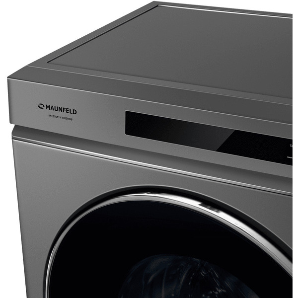 Сушильная машина MAUNFELD MFDM1410GR06