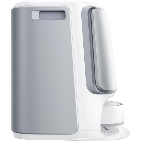 Робот-пылесос Narwal Freo Z Ultra YJCC017 (белый)