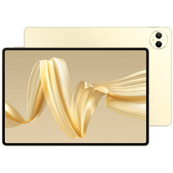 Планшет Huawei MatePad Pro 12.2 PaperMatte Wi-Fi (Miro-W09) 12GB/512GB Premium Gold с клавиатурой