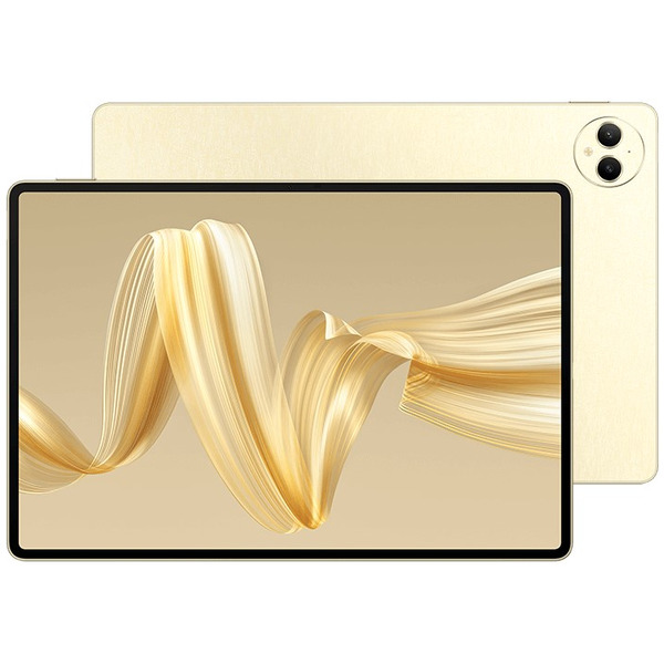 Планшет Huawei MatePad Pro 12.2 PaperMatte Wi-Fi (Miro-W09) 12GB/512GB Premium Gold с клавиатурой