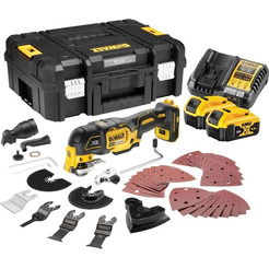 Реноватор DeWalt DCS356P2-QW