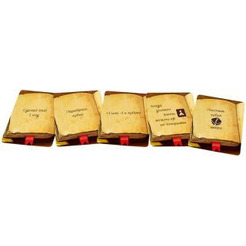 Настольная игра Hobby World Гравити Фолз: Спасти Пухлю 915243